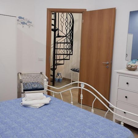 A Casa Ru Mare Castellammare del Golfo Exterior foto