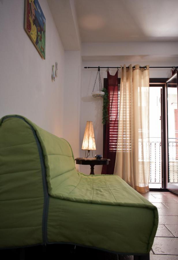 A Casa Ru Mare Castellammare del Golfo Exterior foto